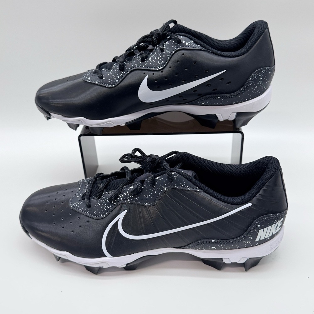 Size 11.5US- Nike Fastflex Alpha  Low Top Rubber Baseball Cleats